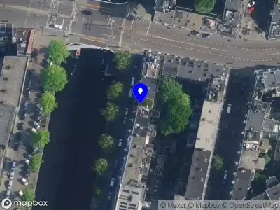Static Waves Media Amsterdam