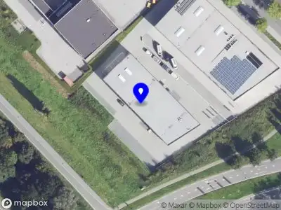 Plug Station Kerkrade