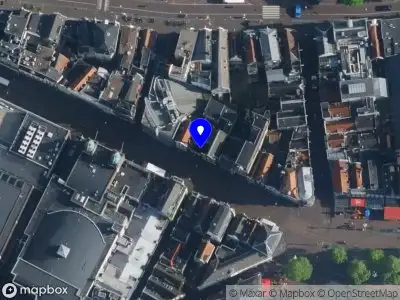 Nieuw bedrijf Da Michele Centrum B.V.