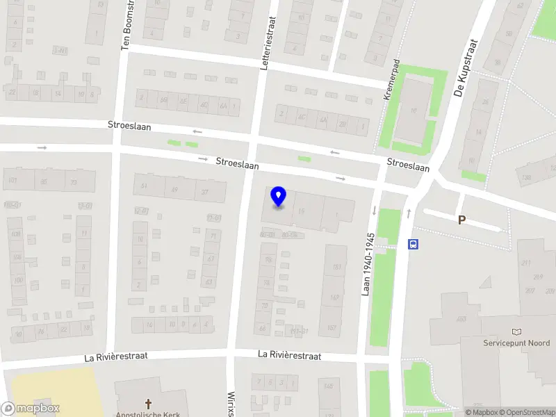 Life Guarantee Products Hilversum