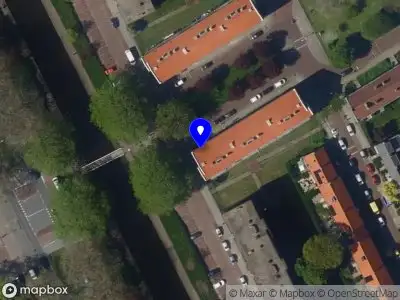 Magro charm 's-Gravenhage