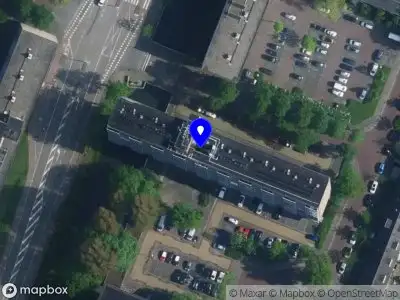 Nieuw bedrijf Adjosi