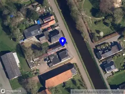 Nieuw bedrijf OlliesKitchen