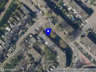 Azo kan het Zoetermeer