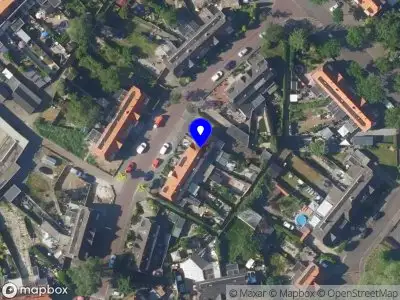 Nieuw bedrijf Gam Schoonmakers