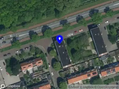 Nieuw bedrijf Iconic Garden