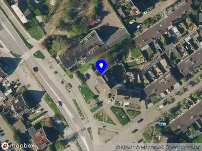 Nieuw bedrijf Nico 24 Work