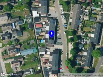 Britt Douwes Nieuw-Amsterdam