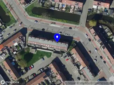 D. Goncalves Allround