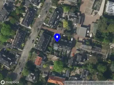 Nieuw bedrijf BLACKPAINT.NL