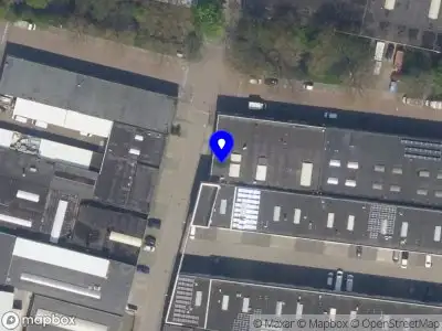 Kriek Renovatie en Onderhoud B.V. Vlaardingen