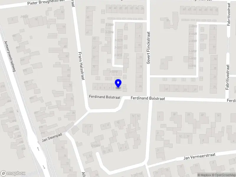 El-Farissi Zorgverlening