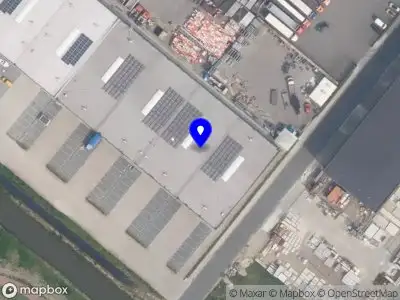 Fresh Orange Brands & Logistics B.V.