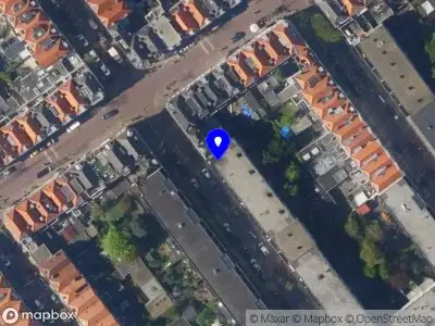 Nieuw bedrijf The MarketingSolutions