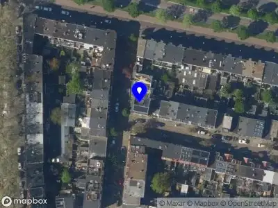 Nieuw bedrijf Carolina Pereira Marghidan