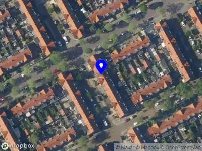 Nieuw bedrijf Starbuild.nl