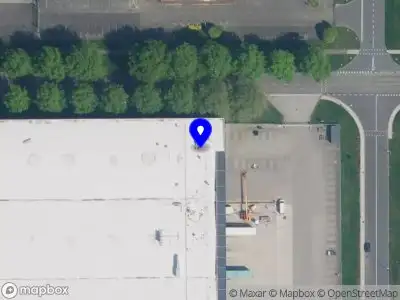 Warehouse Company Holding B.V.