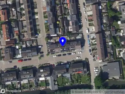 Stichting Ontmoet Oud-Alblas. Oud-Alblas