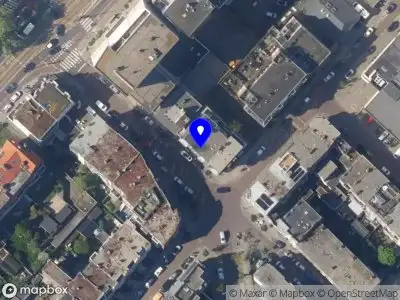 Nieuw bedrijf Stichting het Vluchtelingenkind