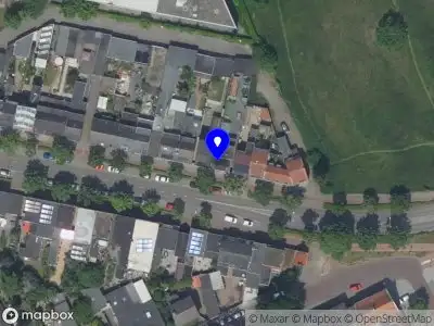 Nagelsalon het kwastje Bergen op Zoom