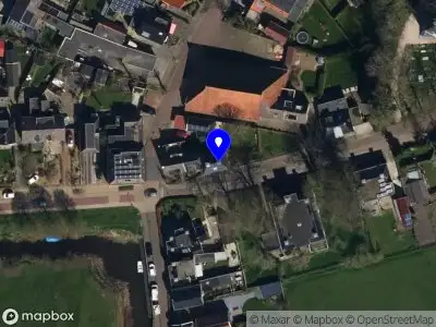 Docent Rikst MARSUM