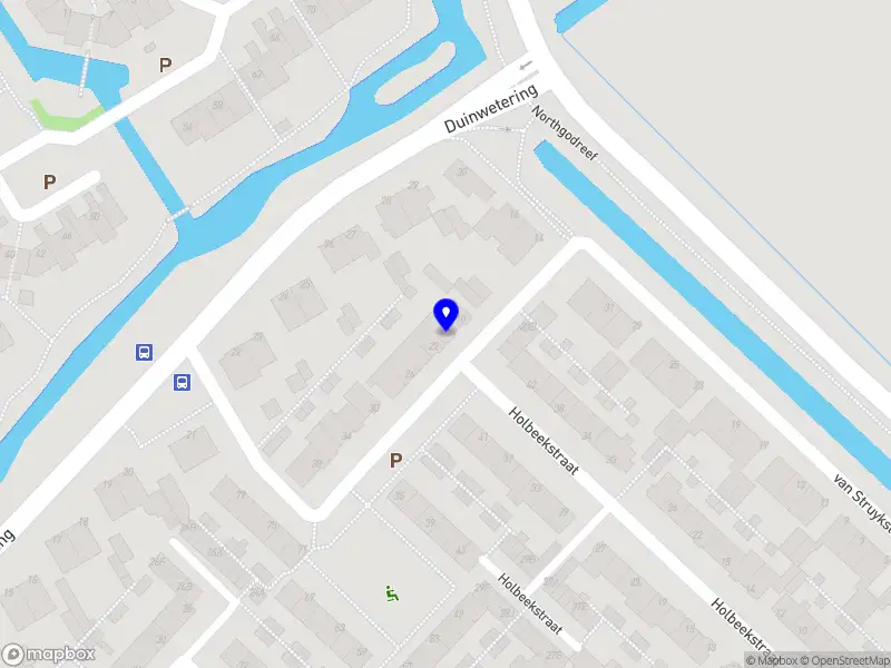 I JUF YOU Noordwijk