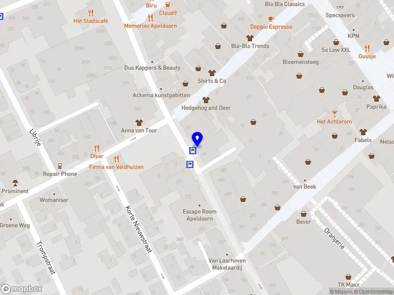 United Furniture GOC B.V.