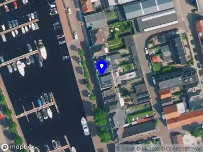 Brigith Genemuiden