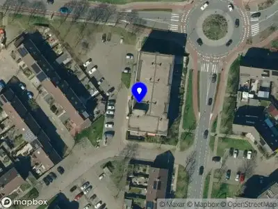 Nieuw bedrijf MTD Montage