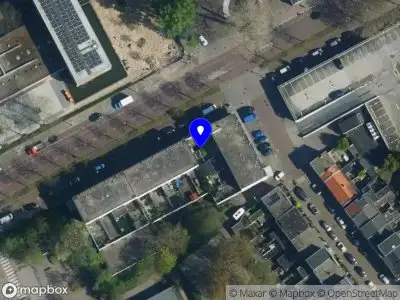 NassimCompany Haarlem
