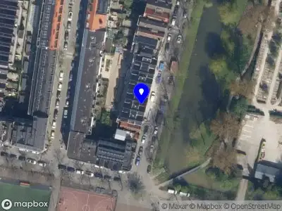 Serkan Karademir Rotterdam
