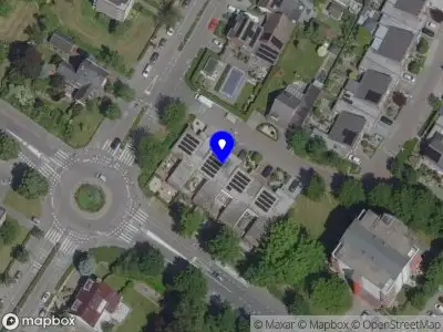 Nieuw bedrijf Probusclub Venlo