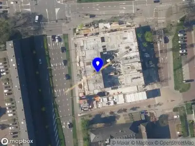 BSIF Alphen aan den Rijn