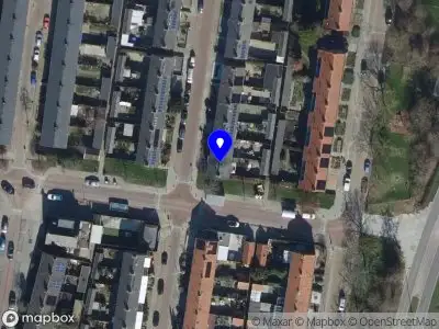 Nieuw bedrijf DJK Onderhoud