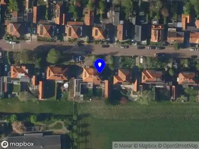 Stichting The Sheila Firm Leusden