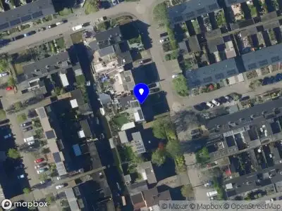 Nieuw bedrijf Buro Bitterzoet