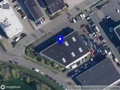 Maiko cars Automotive Groningen