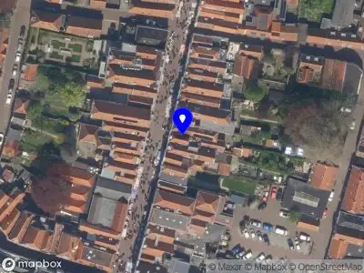 BONT-Back On New Track