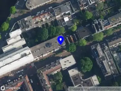Sabr Health Care Amsterdam
