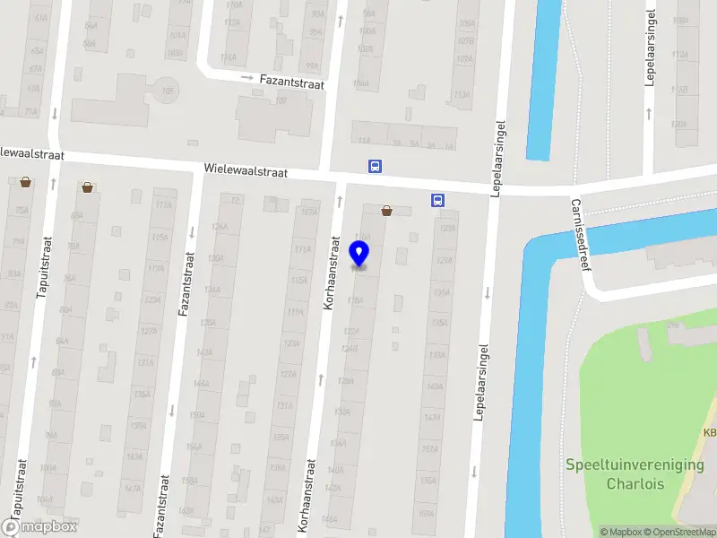 Nieuw bedrijf Stichting Vulva