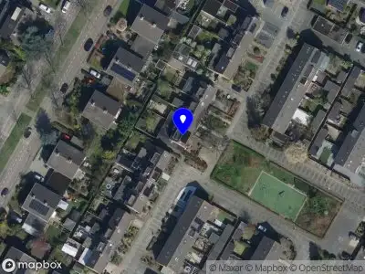 Nieuw bedrijf Cyber Hold B.V.