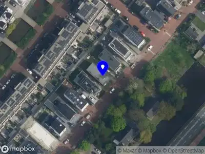 Midan Digital Consulting B.V. 's-Gravenhage