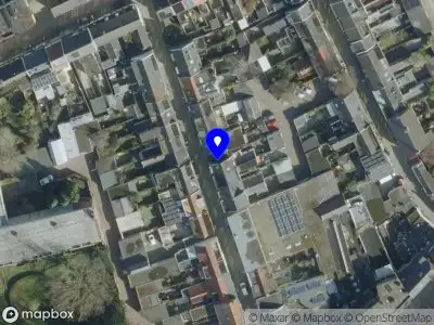 Gijs Bruurs Horeca Tilburg