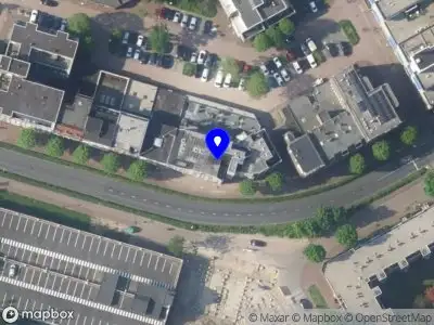 Traffic Ogen Almere