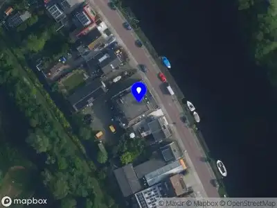 Hanzomon B.V. Badhoevedorp