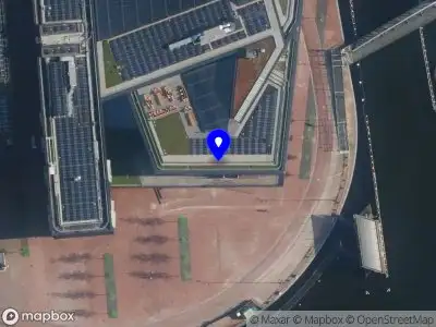 A Beautiful Mess Amsterdam Oosterdok B.V.