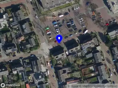 Nieuw bedrijf Thomaszie B.V.