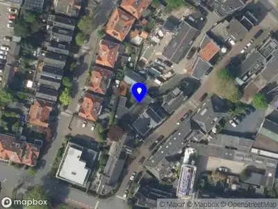 Nieuw bedrijf Noé Keers