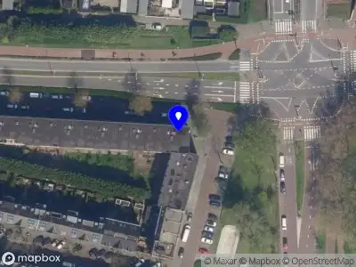 scootercursus.nl Rotterdam