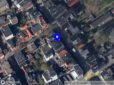 Vve flat Nieuwe Boteringestraat 74 en 74a